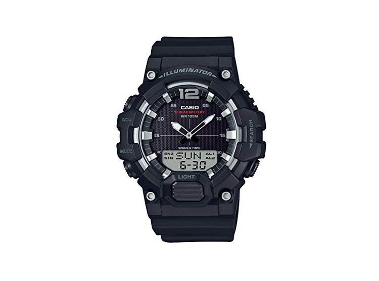 Reloj Casio HDC 700 1AVCF