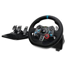 VOLANTE LOGITECH FORCE RACING G29 PS3 Y PS4
