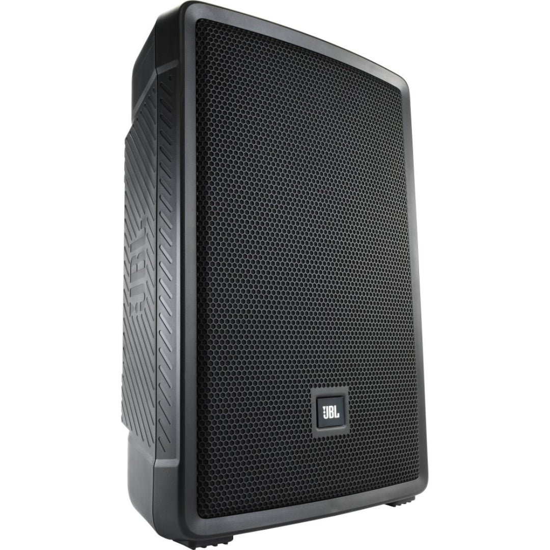 Parlante JBL IRX112BT con Bluetooth