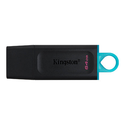 Pendrive 64GB 3.2 EXODIA KINGSTON