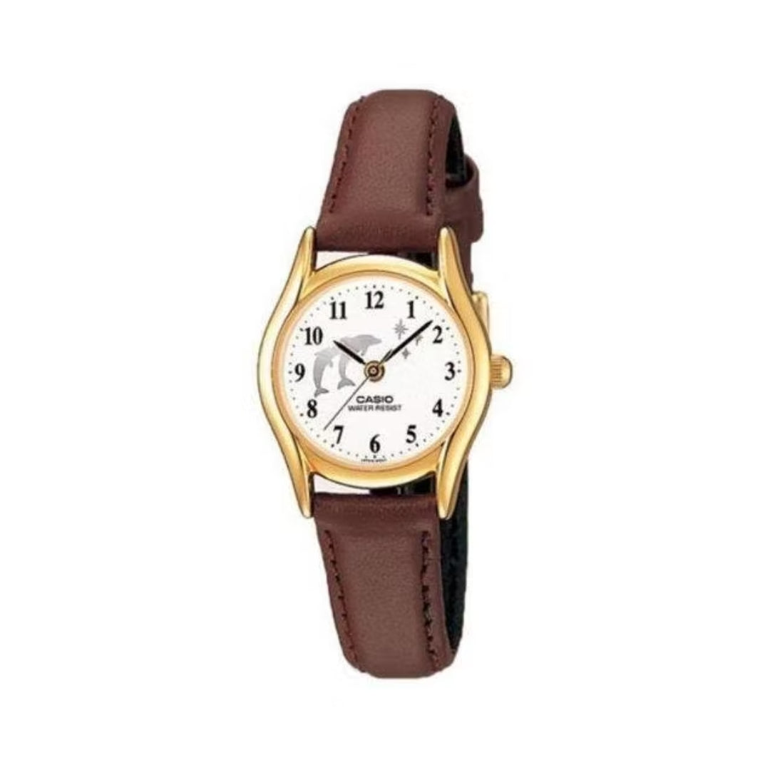 RELOJ CASIO LTP 1094Q 7B9RDF