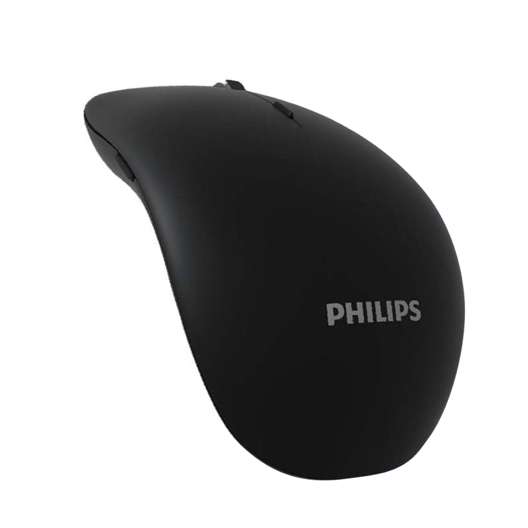 Mouse Inalámbrico / Bluetooth Philips M634