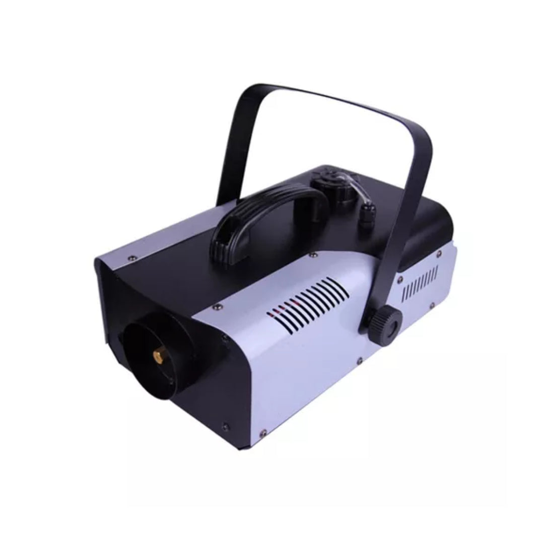 MAQUINA DE HUMO 900W F-2 CARVERPRO