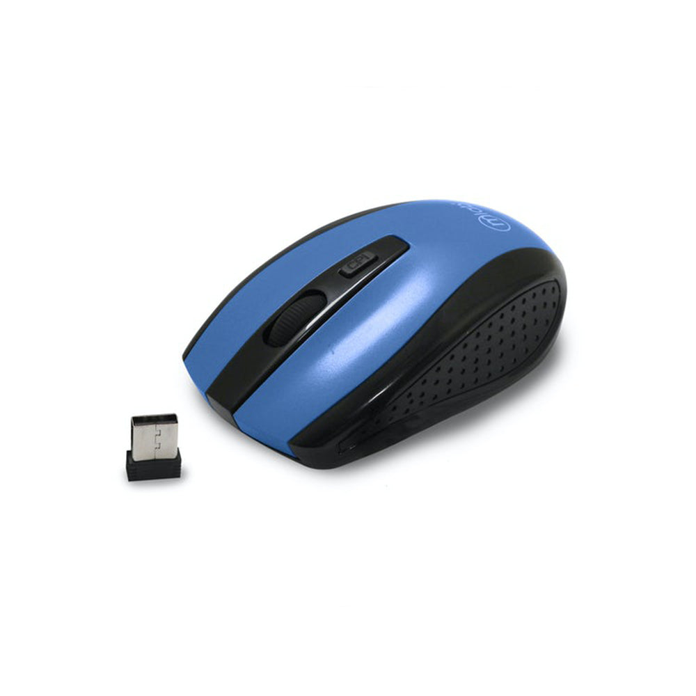 Mouse Inalámbrico Mlab (6461)