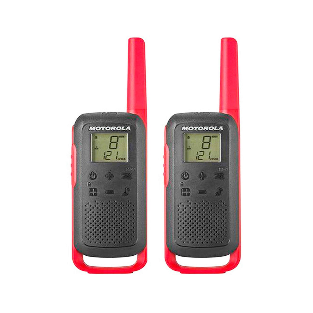Radio Transmisor Talkabout T210CL  Motorola