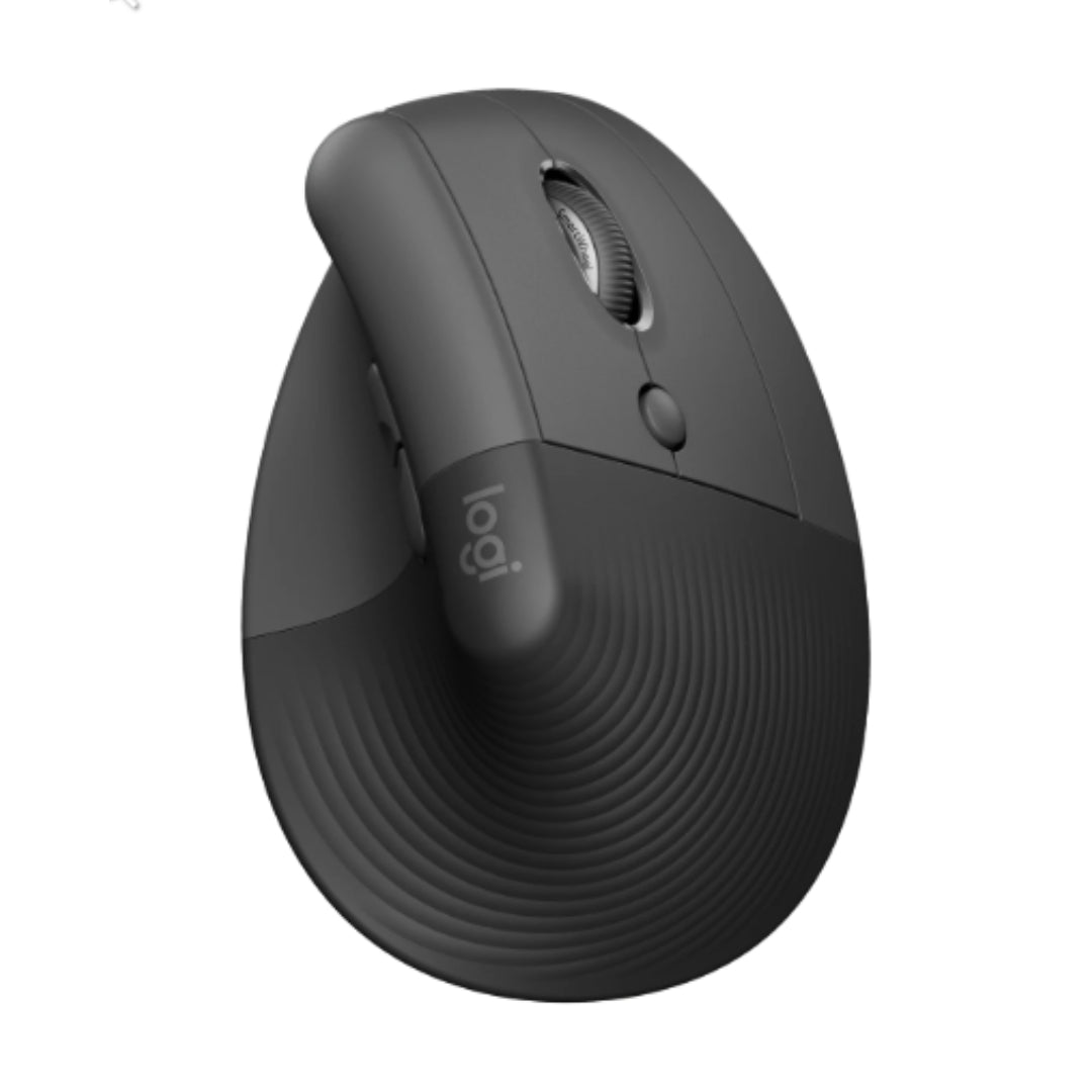MOUSE LIFT VERTICAL ERGO LOGITECH