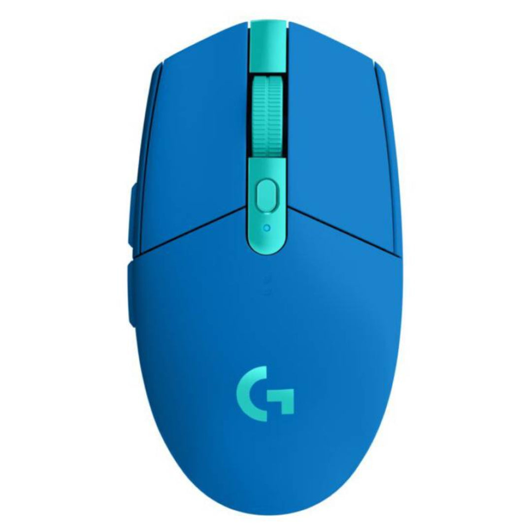 Mouse Gamer Inalámbrico G305 lightspeed Logitech
