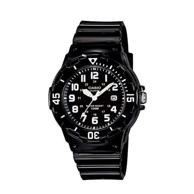 RELOJ CASIO LRW 200H 1BVDF