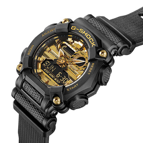 Reloj Hombre G-Shock GA 900AG 1ADR