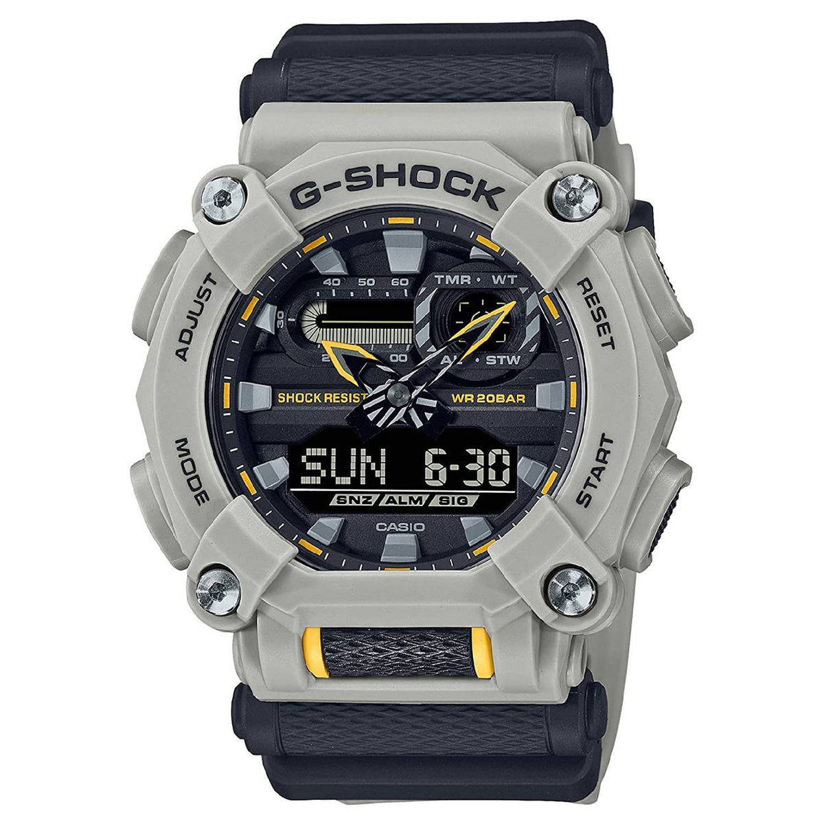 Reloj Casio G-Shock GA 900HC 5ADR