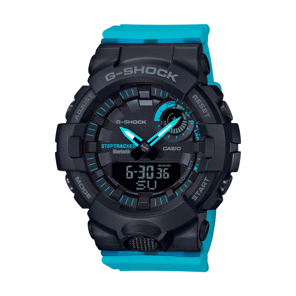 Reloj  G-Shock GMA-B800SC-1A2DR