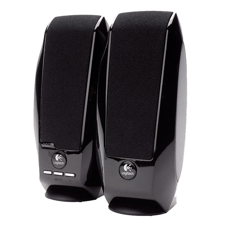 Parlante USB S150 2.4W  Logitech