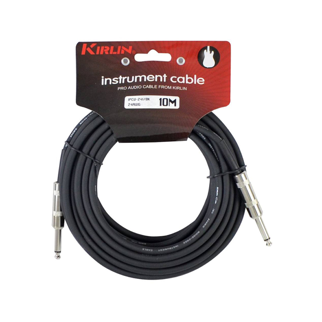 Cable Plug - Plug 10 Metros KIRLIN IPCV-241-10