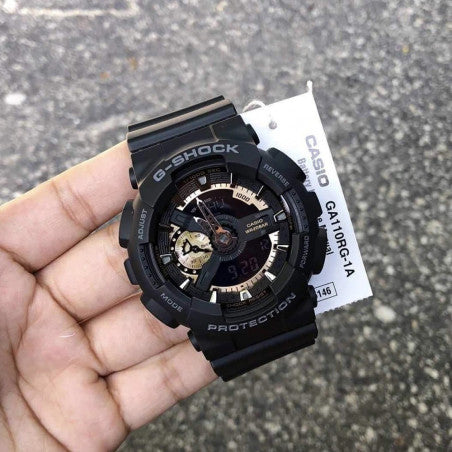 Reloj Casio G-Shock Hombre GA-700RGB-1ACR