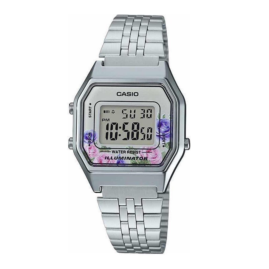 Reloj Casio LA 680WA 4CDF