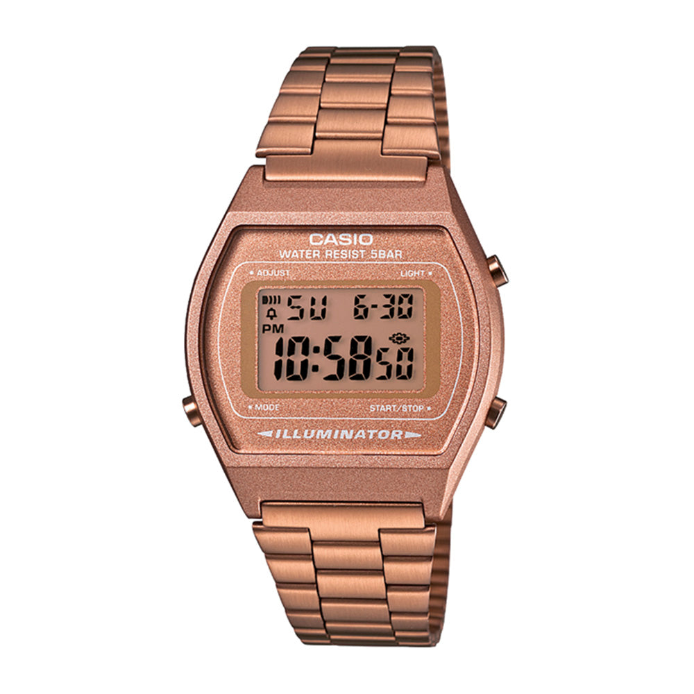Reloj Casio B640WC-5ADF