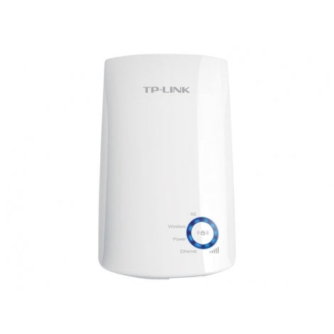 Repetidor Wi-Fi TP-Link TL-WA850RE 300 Mbps 2,4 GHz