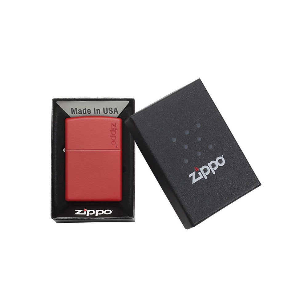 Zippo 233ZL Zippo Logo