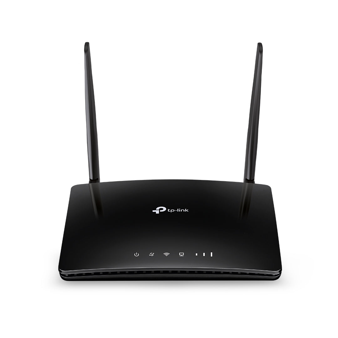 ROUTER 4G LTE ARCHER MR200 TP-LINK
