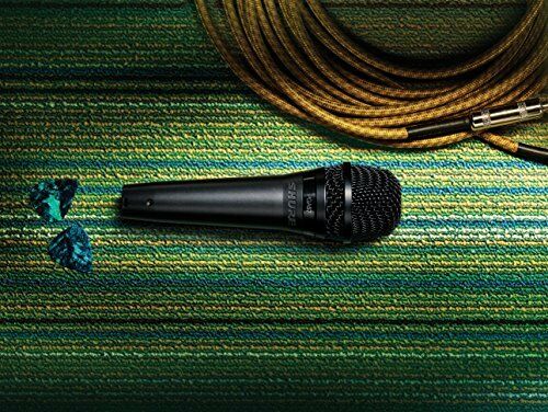 Microfono Shure PGA57-XLR