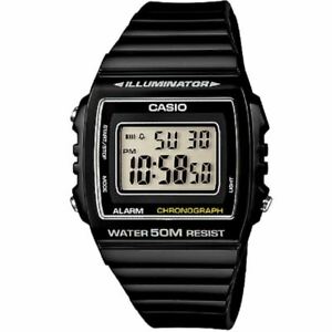 Reloj Casio W-215H-1AVDF
