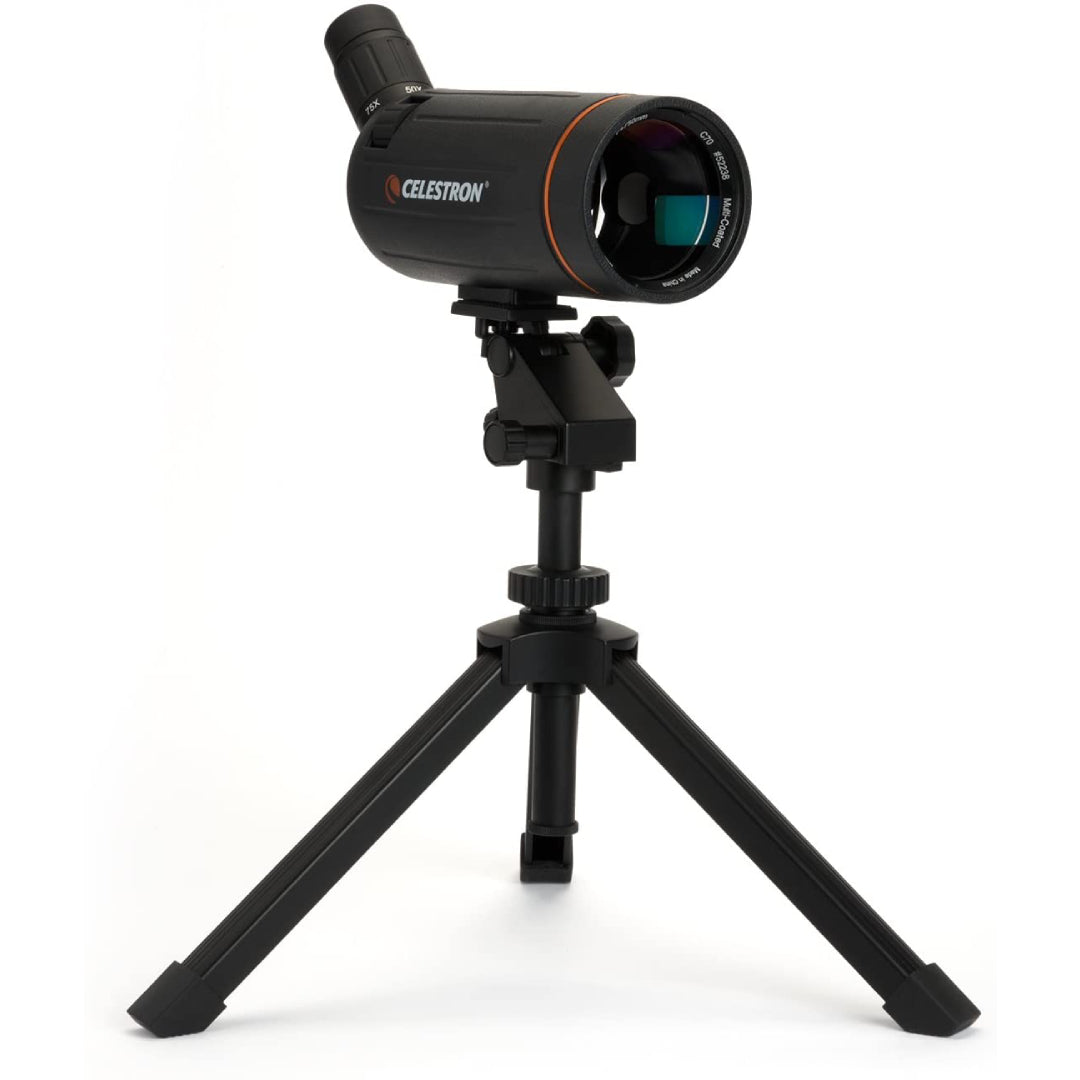Spotting Scope C70 Mini Mak Celestron