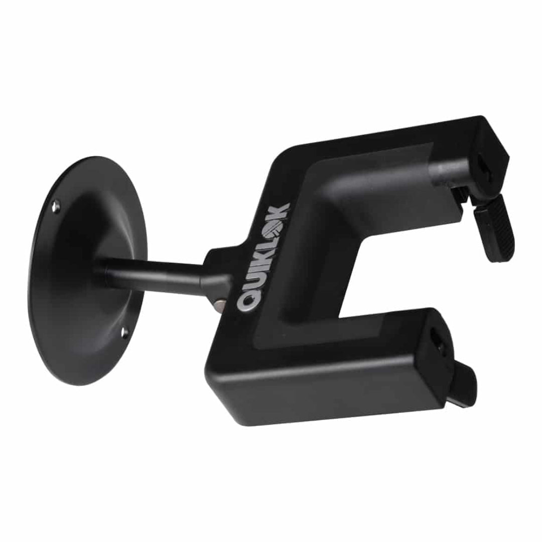 SOPORTE DE MURO  PARA GUITARRA QUIK LOK GS701