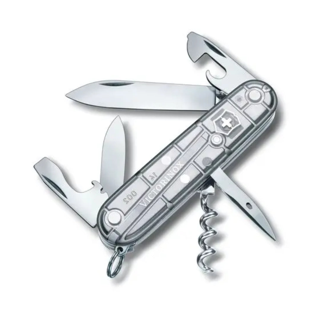 NAVAJA VICTORINOX SPARTAN SILVER TEC 1.3603.T7