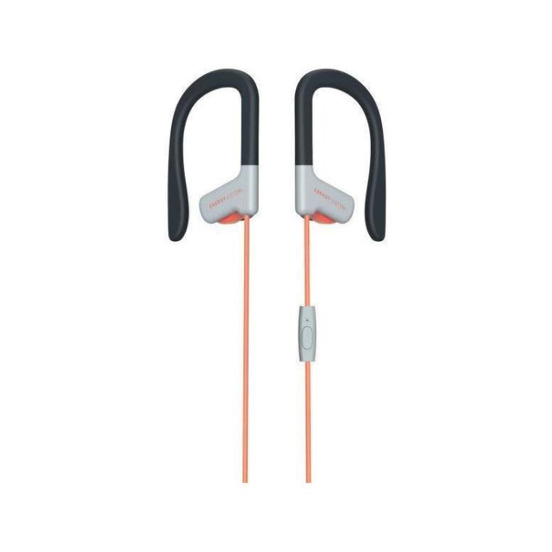 AUDIFONOS SPORT 1 ROJO  ENERGY SISTEM