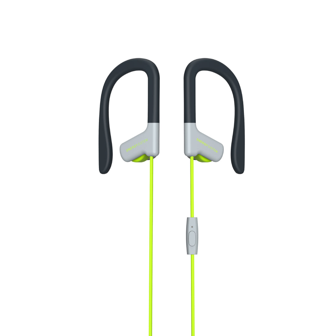 AUDIFONOS SPORT 1 AMARILLO ENERGY SISTEM