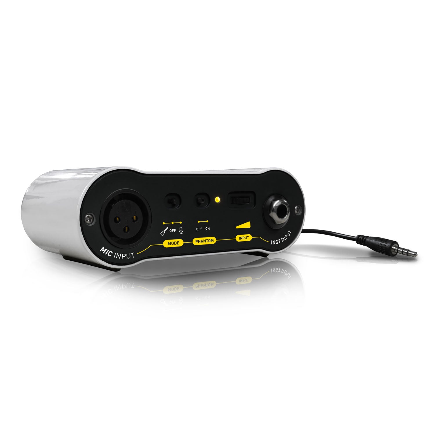 Interface Para Smartphones Smart Track 2 Skp Pro Audio