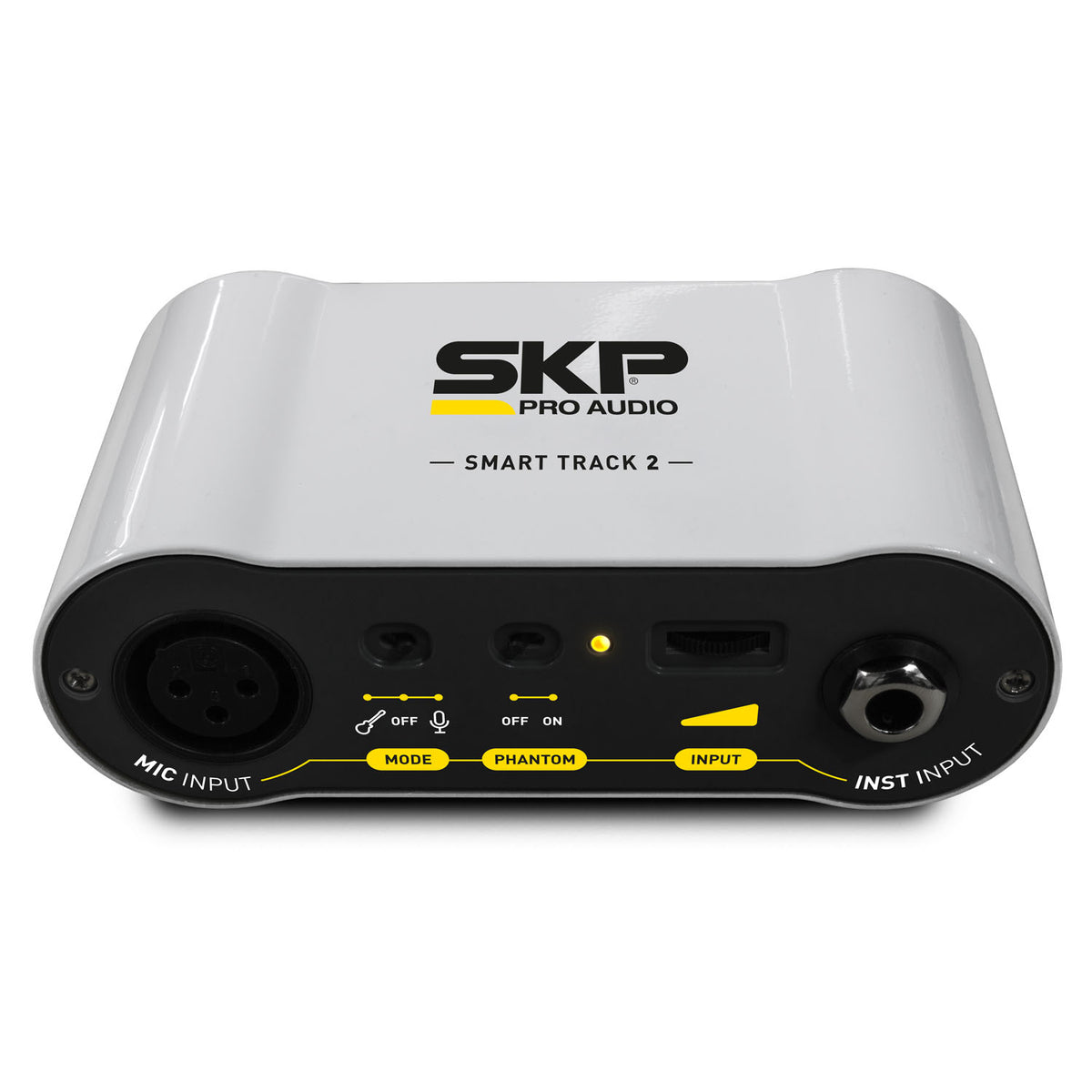 Interface Para Smartphones Smart Track 2 Skp Pro Audio