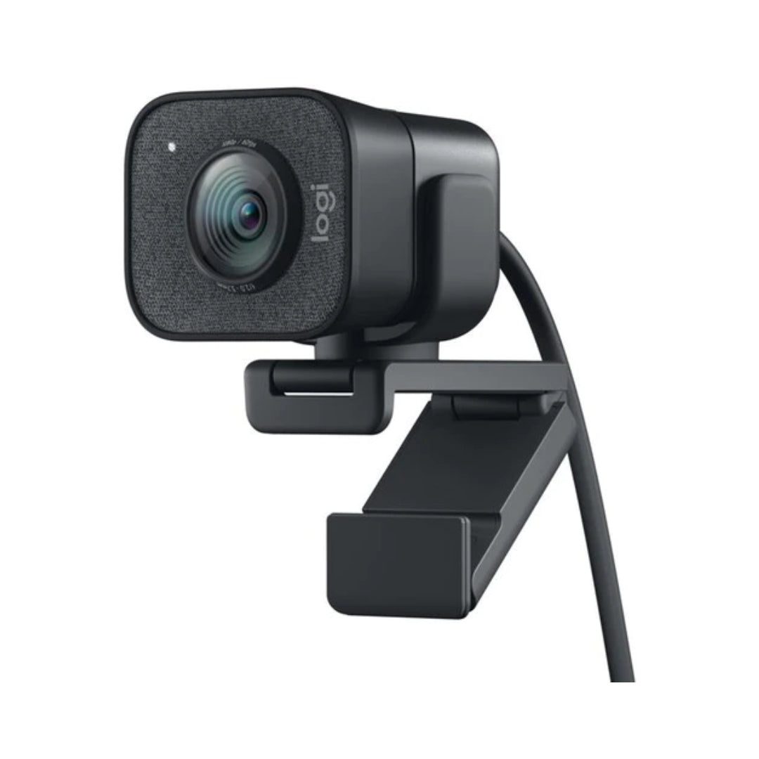 Camara Web Streamcam Plus 960 Logitech