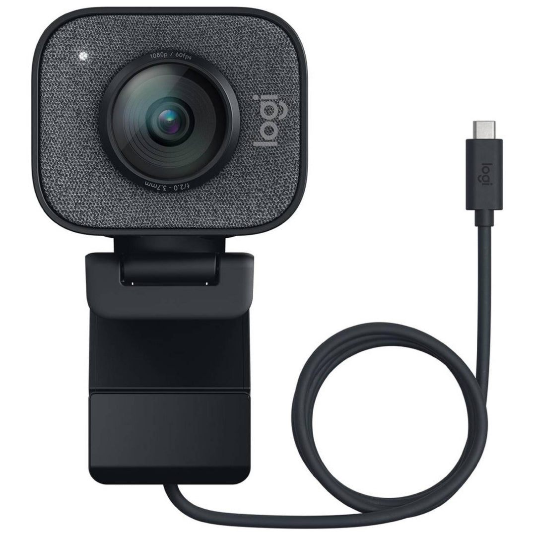 Camara Web Streamcam Plus 960 Logitech