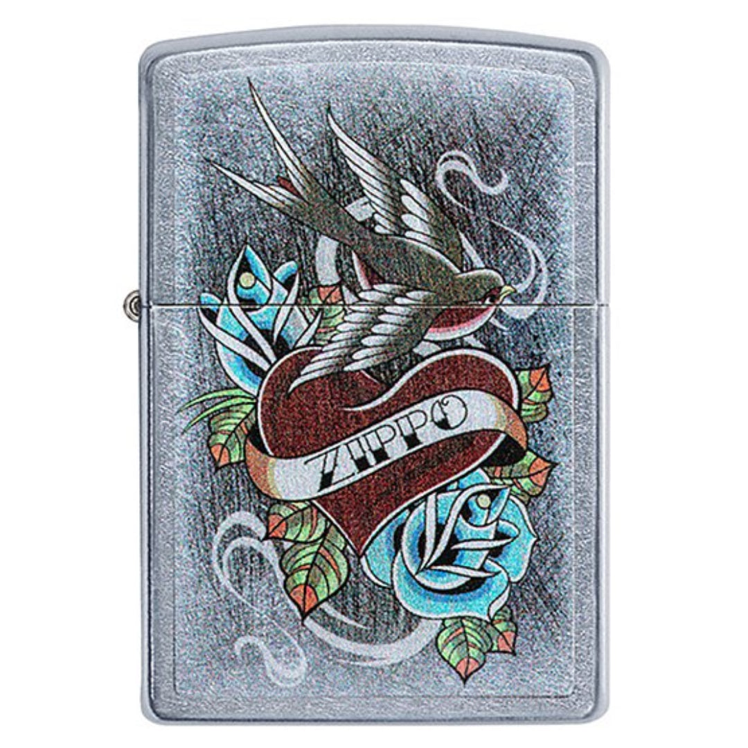 ZIPPO 29874 VINTAGE TATTOO