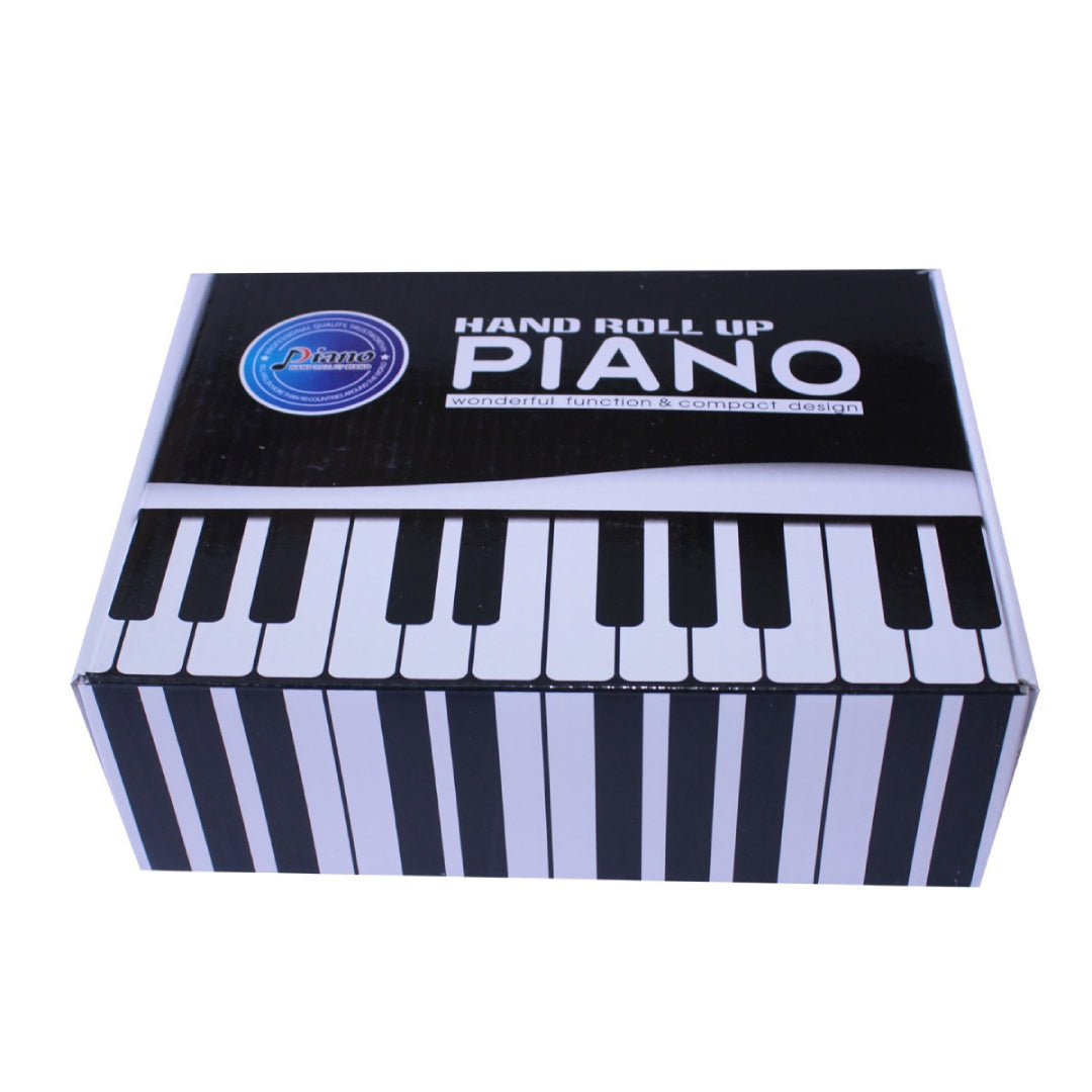 Piano Electrico portatil Flexible 37 notas Allegro