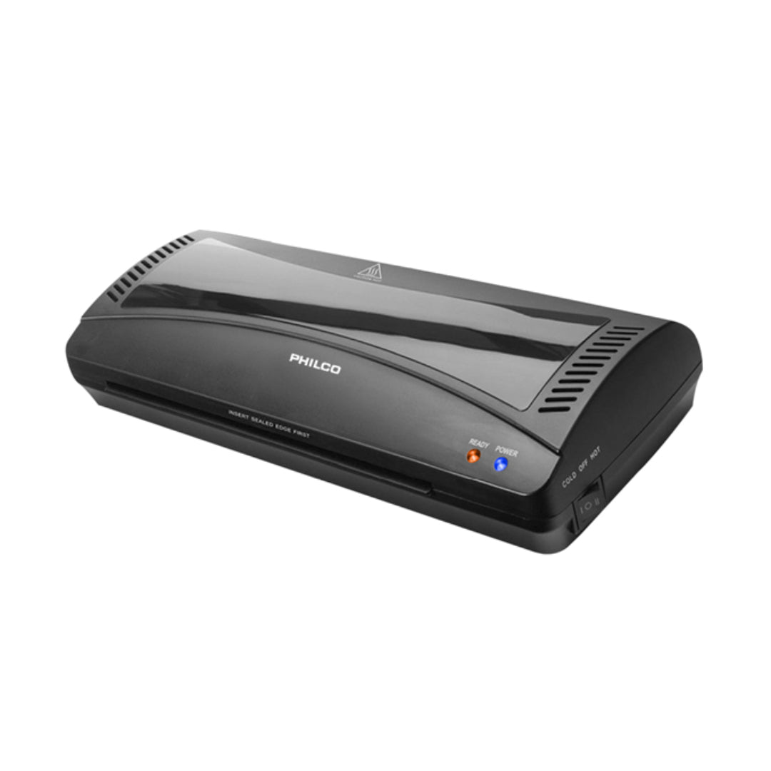 Termolaminadora Plastificadora A4 PHILCO