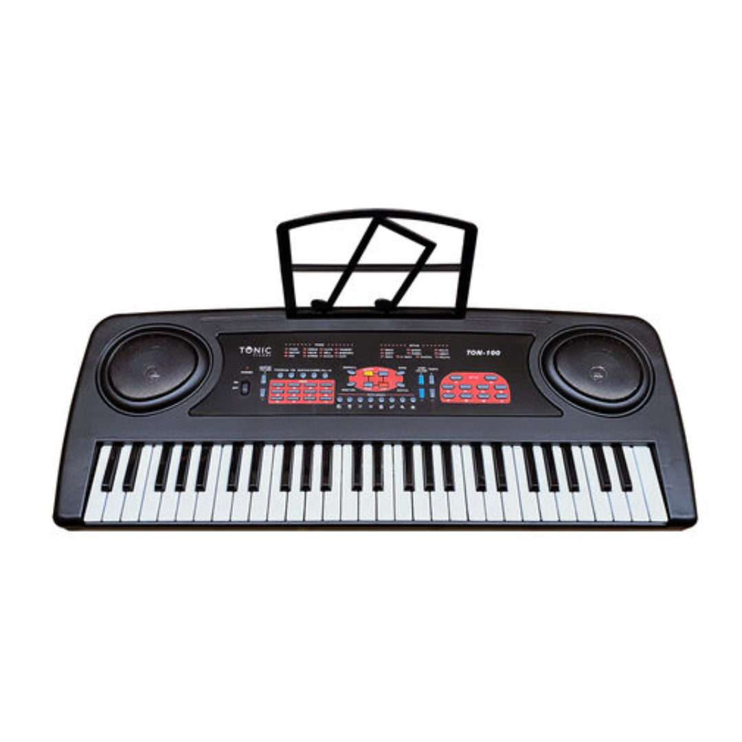 Teclado 54 notas Tonic (TON-100)