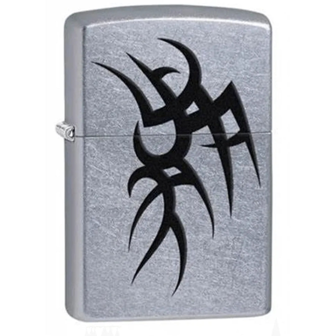 ZIPPO 29694 TRIBAL TATTOO