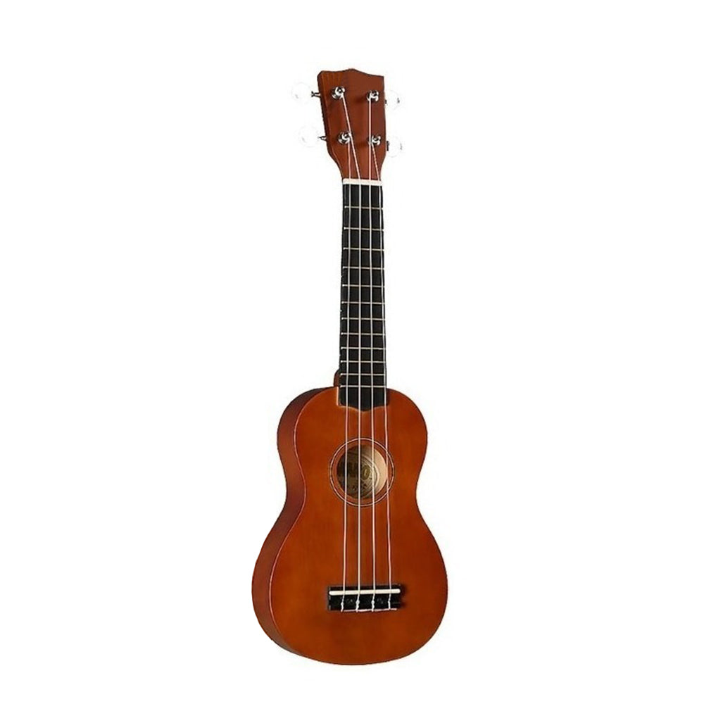 Ukelele Kauai 21" Sonnet Marron ( 8402 )