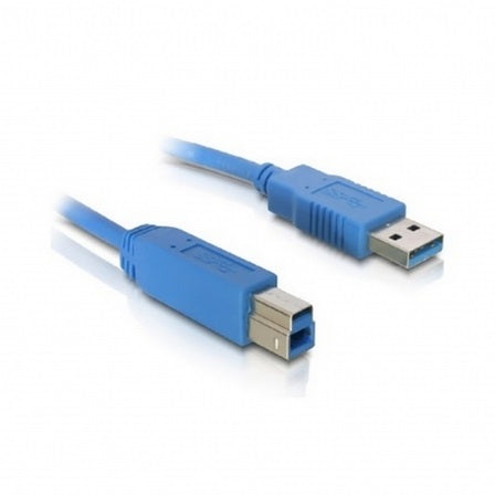 Cable De Impresora Y Escaner USB 3.0 A B Macho
