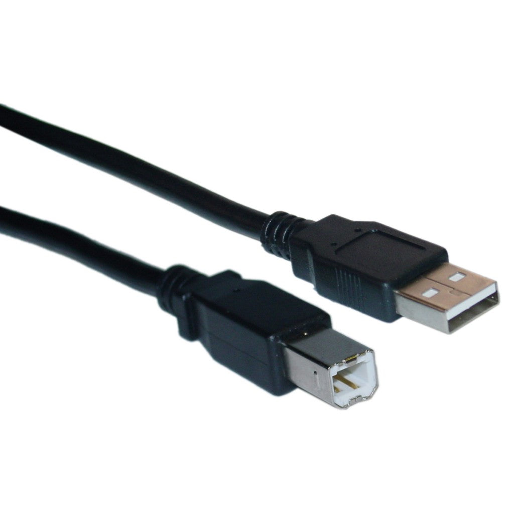 Cable Midi / Impresora USB 1.5 MTS
