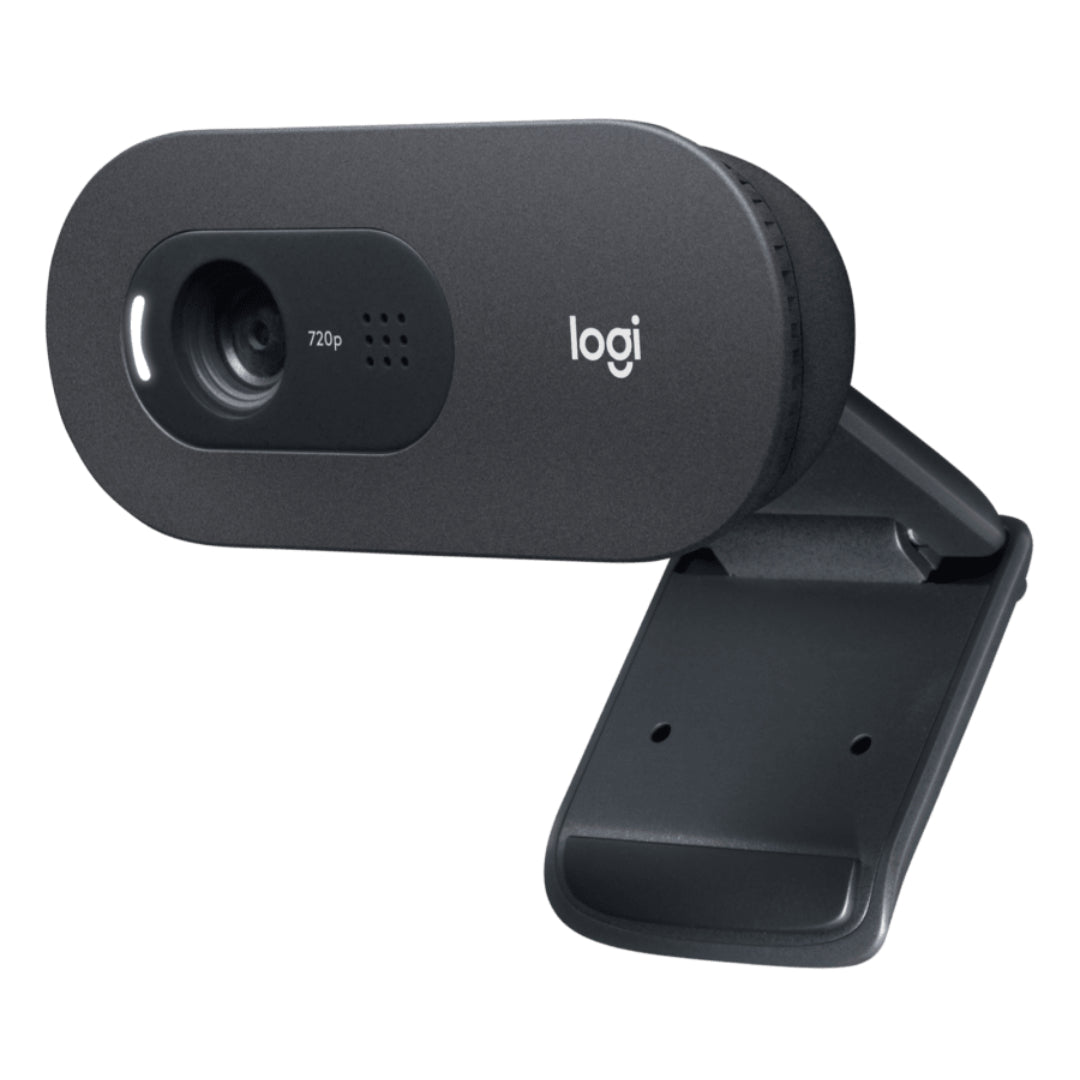 Camara Web C505  HD  Logitech