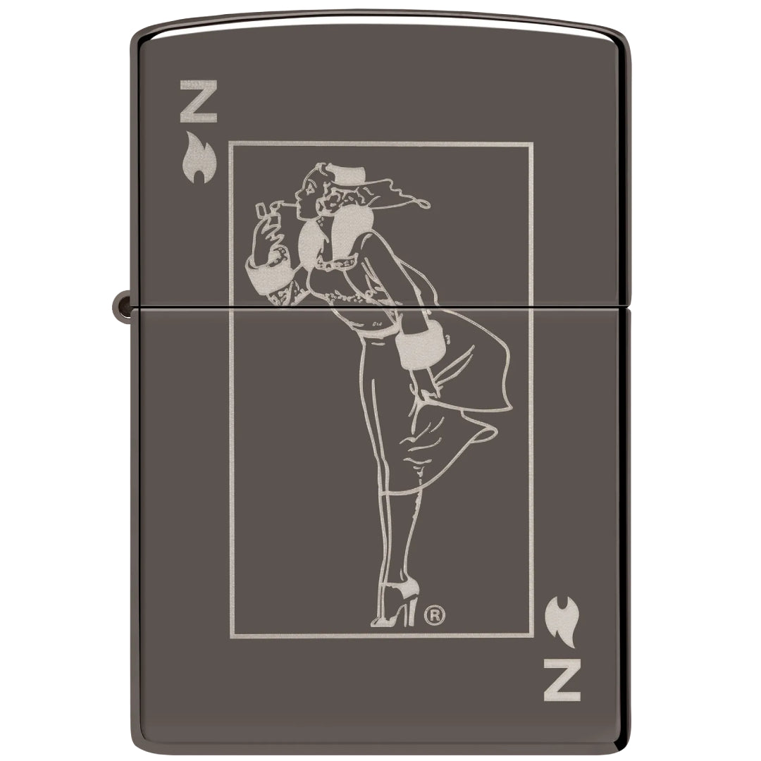 ZIPPO 49797 WINDY DESIGN
