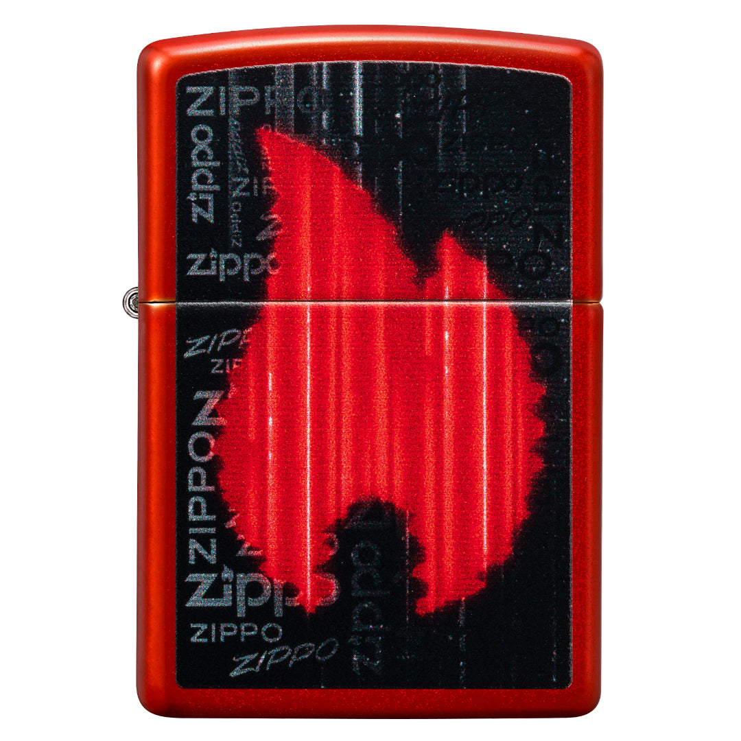 ZIPPO 49584 ZIPPO DESIGN