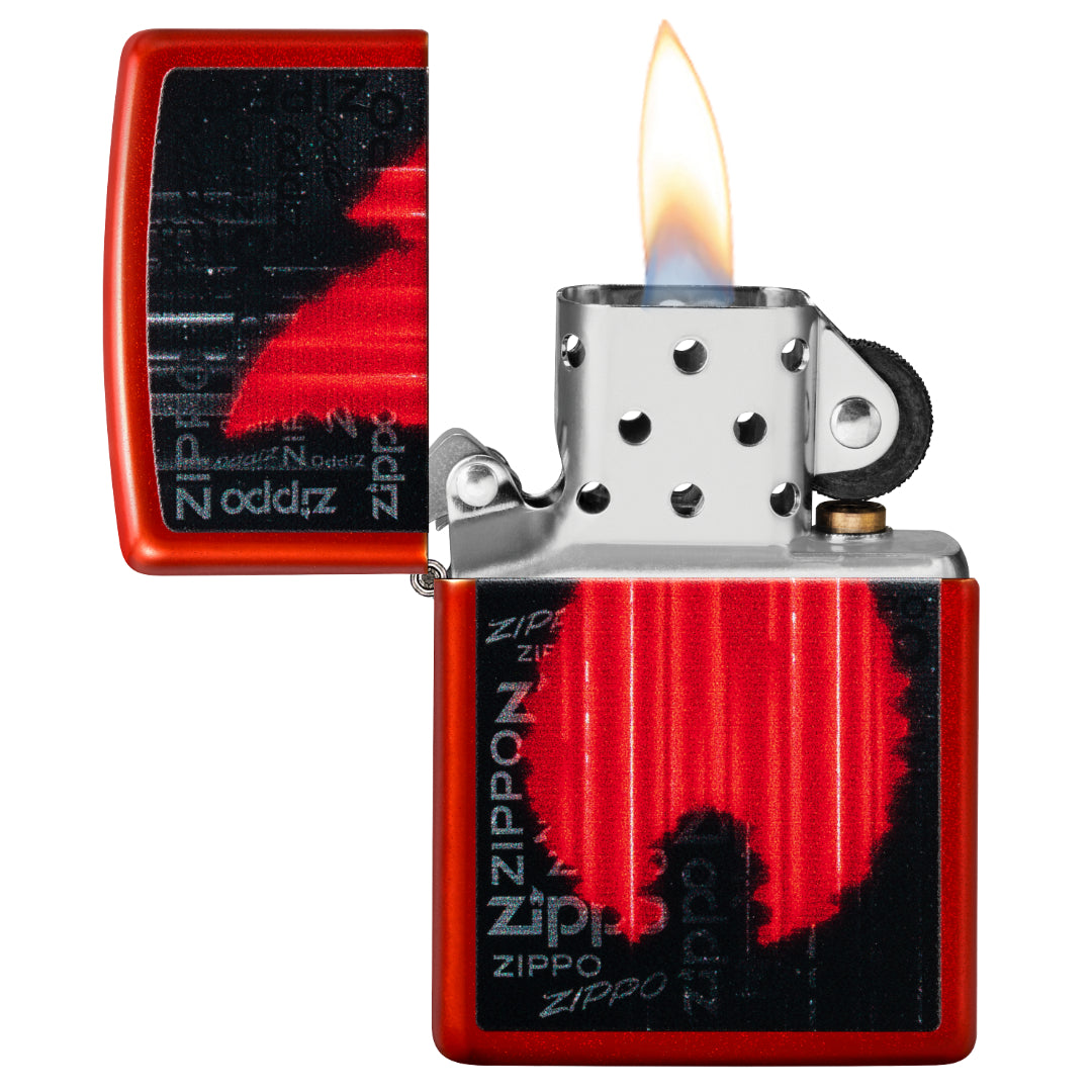 ZIPPO 49584 ZIPPO DESIGN