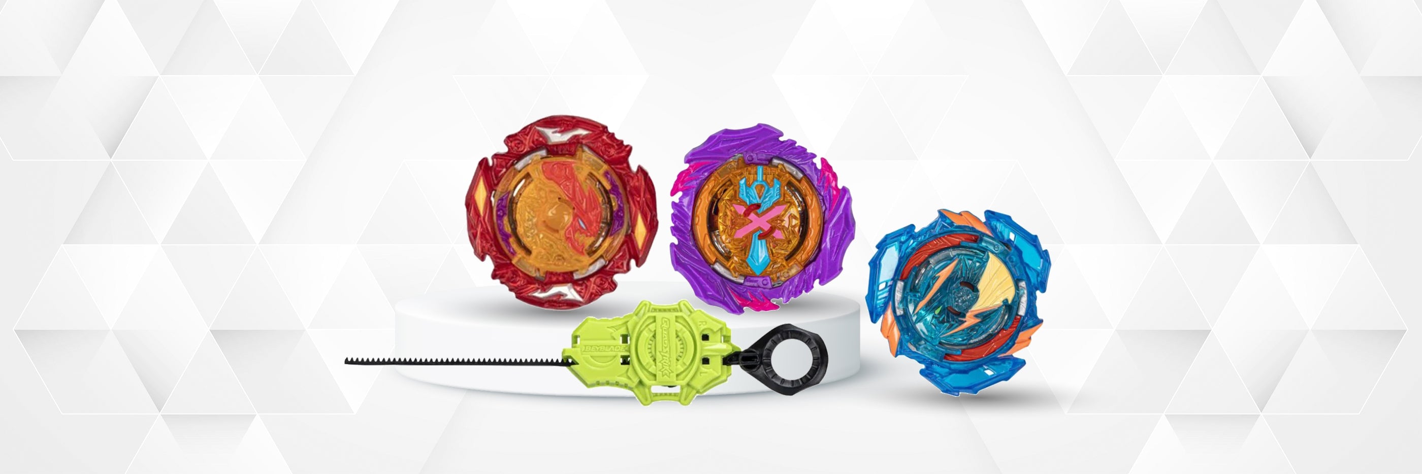 Beyblade