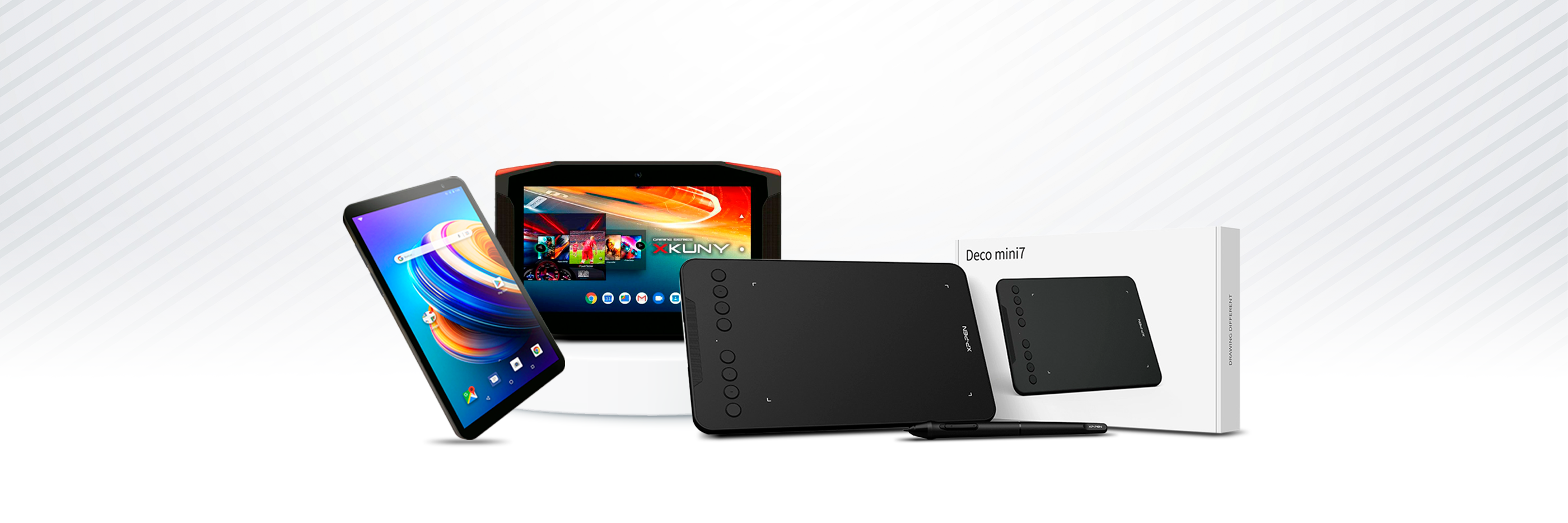 Tablet – Fotosol