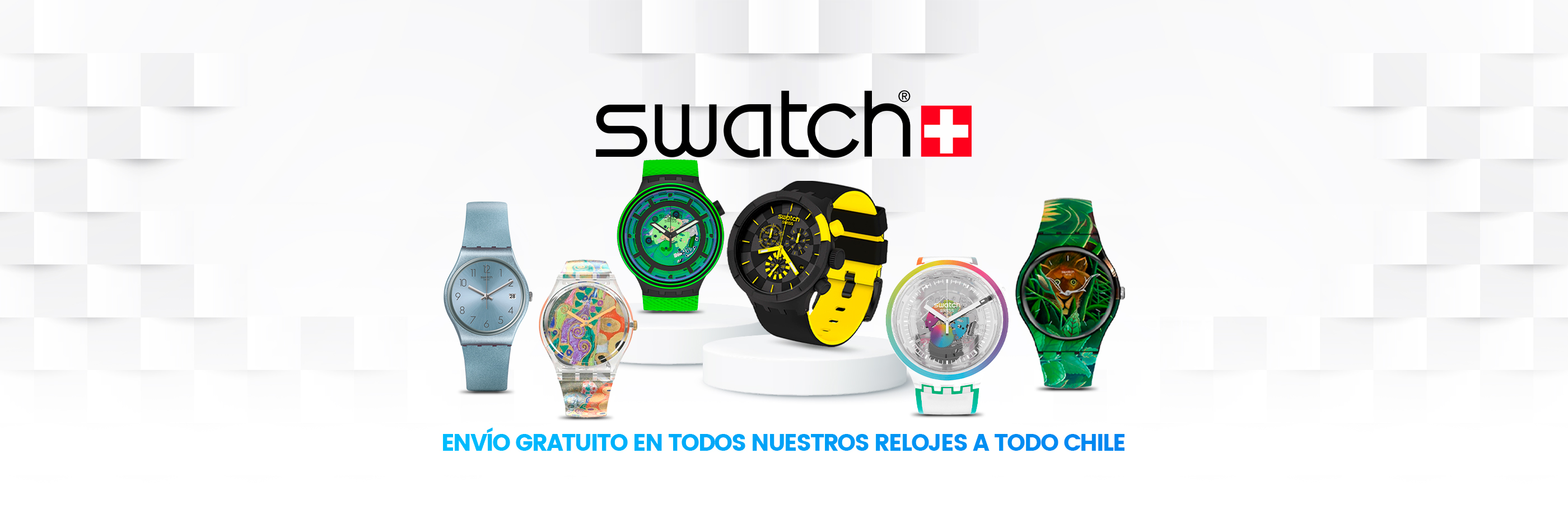 SWATCH