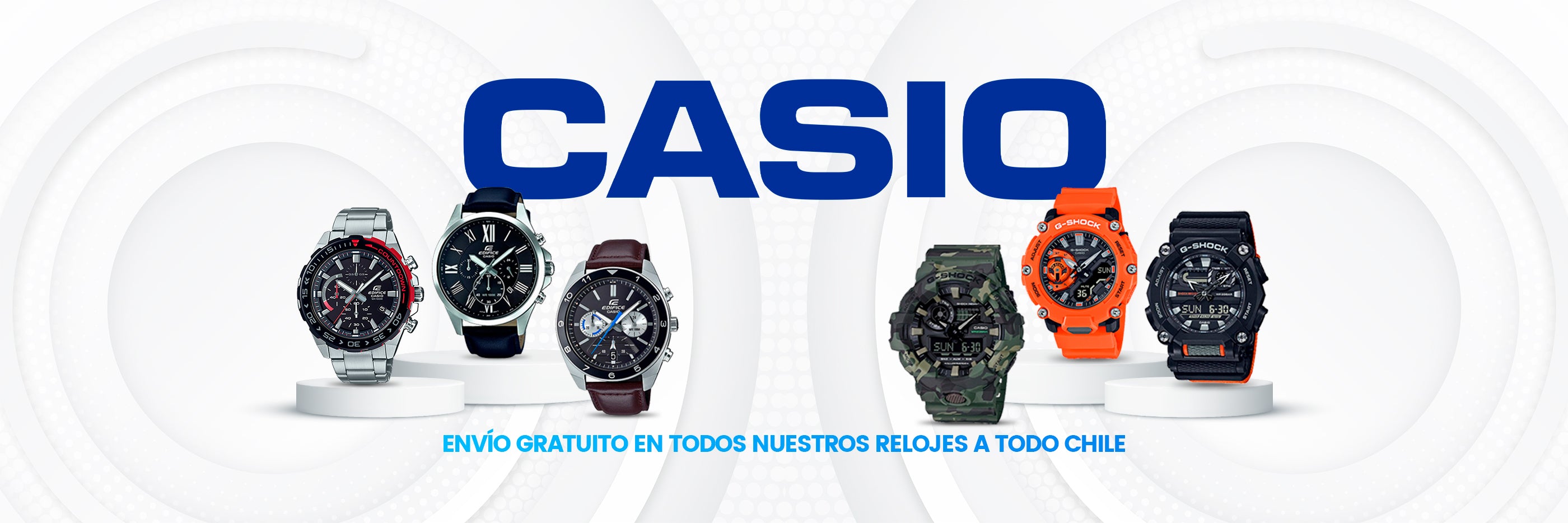 Casio